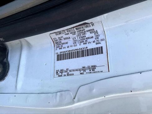 Used 1997 Ford F350 4x4 Regular Cab image 19