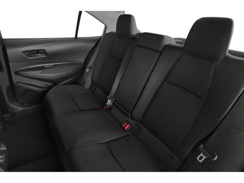 Used 2024 Toyota Corolla LE FWD image 14