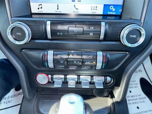Used 2019 Ford Mustang Coupe w/ Equipment Group 101A image 26