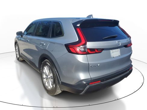 Used 2025 Honda CR-V EX-L image 7
