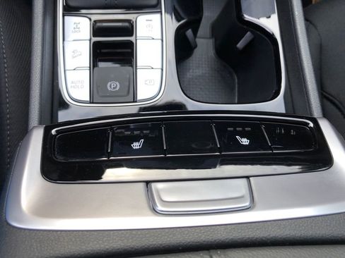 Used 2023 Hyundai Tucson SEL image 7