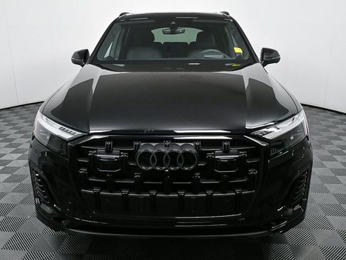 New 2025 Audi Q7 3.0T Prestige image 39
