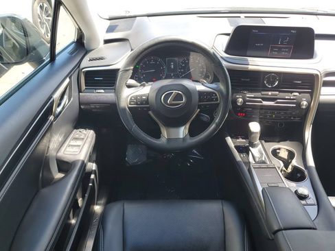 Used 2020 Lexus RX 350 FWD image 15