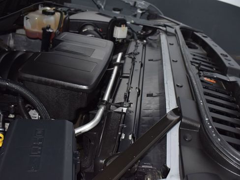 Used 2024 Chevrolet Silverado 1500 LT image 21