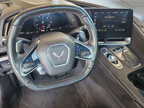 Used 2021 Chevrolet Corvette Stingray image 28