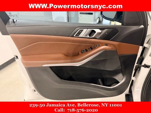 Used 2019 BMW X5 xDrive40i w/ Premium Package 2 image 36
