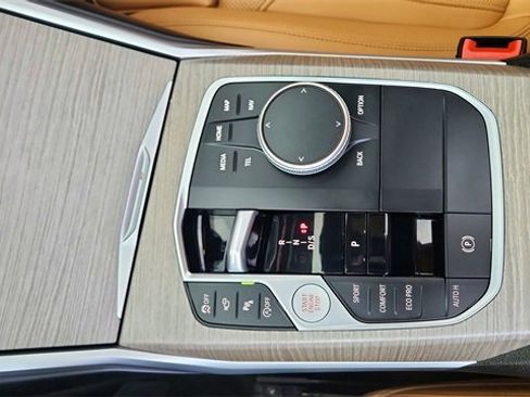 Used 2025 BMW 330i xDrive Sedan image 48