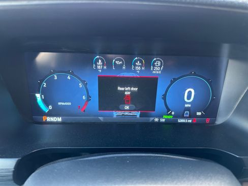 Used 2024 Ford F150 XLT w/ Mobile Office Package AWD/4WD image 20