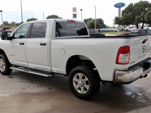 Used 2024 RAM 2500 Big Horn image 11