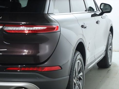 Certified 2023 Lincoln Corsair Standard image 44