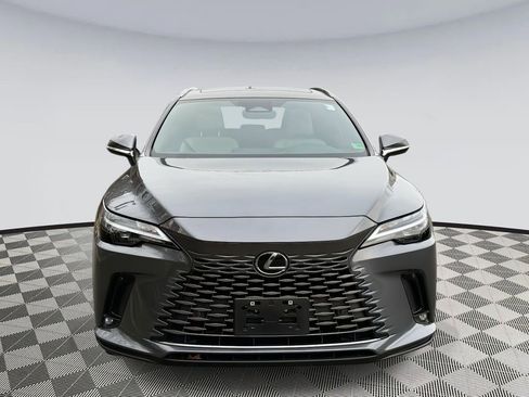 Used 2023 Lexus RX 350 Premium image 6