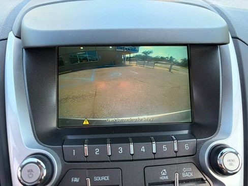 Used 2014 Chevrolet Equinox LT w/ Driver Convenience Package AWD/4WD image 14