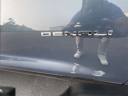 New 2026 GMC Acadia Denali w/ Super Cruise Package image 33