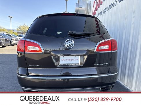 Used 2013 Buick Enclave Leather image 8