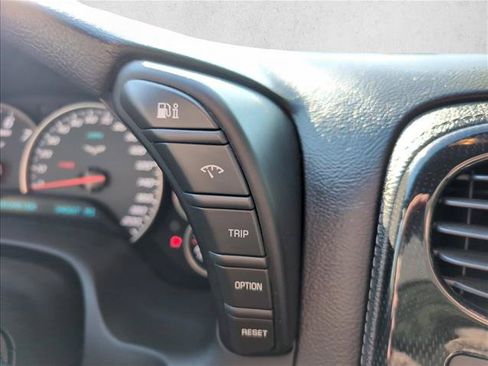 Used 2009 Chevrolet Corvette Coupe RWD image 20