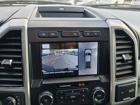 Used 2021 Ford F250 Lariat w/ Tremor Off-Road Package image 39