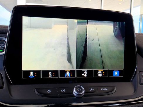 Used 2024 Chevrolet Blazer RS w/ Driver Confidence II Package AWD/4WD image 55