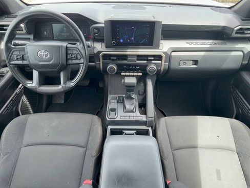 Used 2024 Toyota Tacoma SR RWD image 29