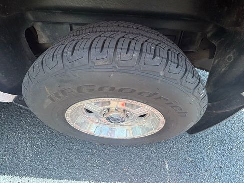 Used 2016 Chevrolet Silverado 1500 W/T image 6