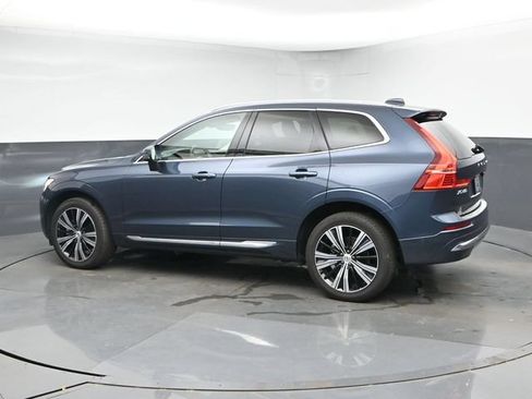 Used 2023 Volvo XC60 B5 Plus w/ Climate Package AWD/4WD image 7