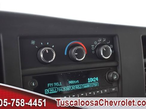 New 2025 Chevrolet Express 3500 w/ Power Convenience Package RWD image 26