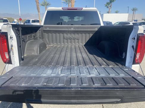 Used 2024 GMC Sierra 1500 SLT AWD/4WD image 26