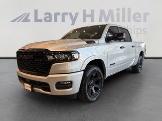 New 2026 RAM 1500 Big Horn AWD/4WD video 1