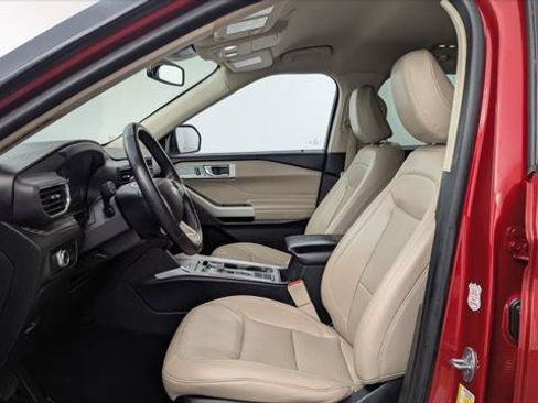Used 2023 Ford Explorer Limited RWD image 14