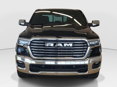 Used 2025 RAM 1500 Laramie