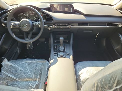 New 2026 MAZDA MAZDA3 s Sport FWD image 15