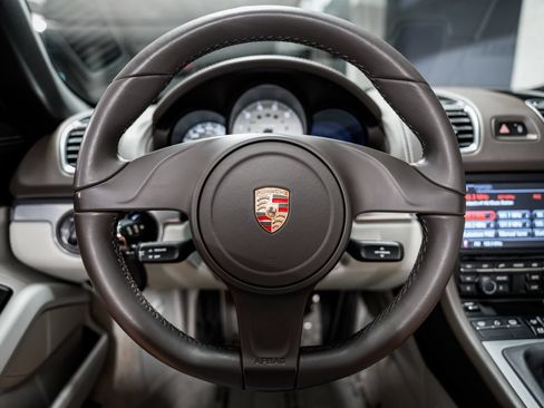 Used 2013 Porsche Boxster S RWD image 10