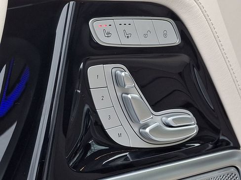 Used 2022 Mercedes-Benz G 63 AMG 4MATIC image 26