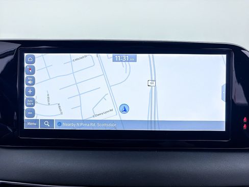Used 2024 Hyundai Palisade Calligraphy AWD/4WD image 7