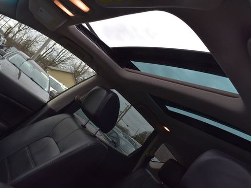 Used 2013 Nissan Murano SL w/ Navigation Pkg image 12