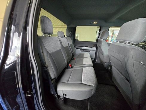 Used 2021 Ford F150 XLT w/ Equipment Group 302A High image 22