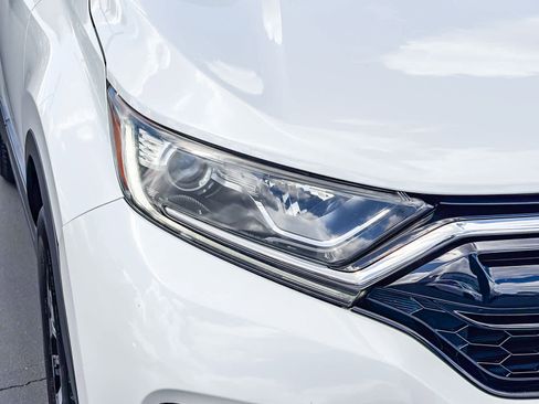 Used 2021 Honda CR-V Special Edition image 7