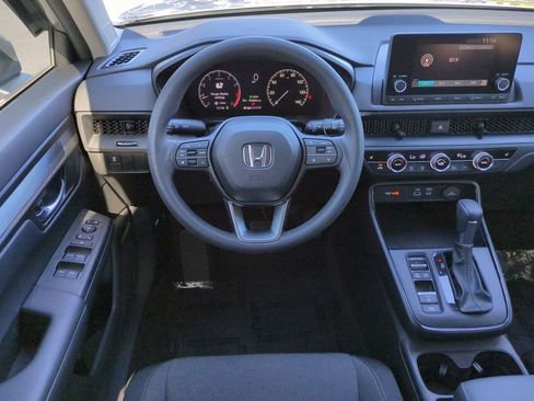 Used 2023 Honda CR-V EX image 16