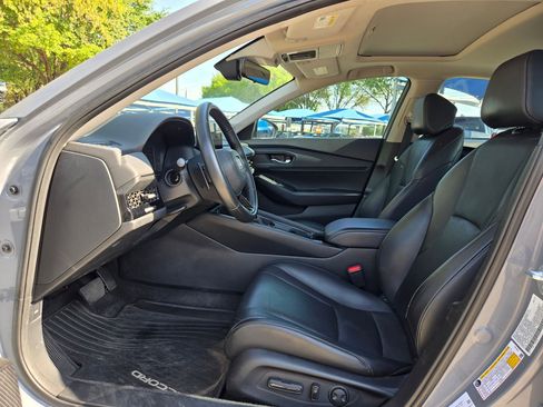 Certified 2023 Honda Accord EX-L image 9