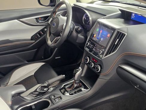 Used 2023 Subaru Crosstrek 2.5i Limited image 47