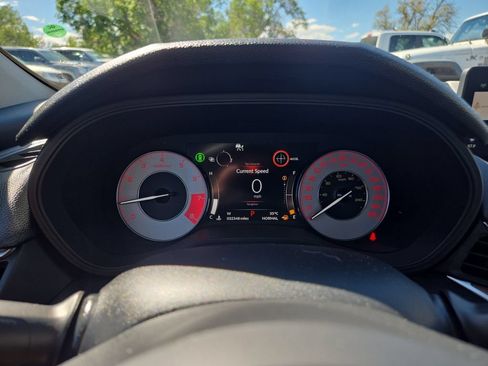 Used 2021 Acura TLX w/ Technology Package AWD/4WD image 21