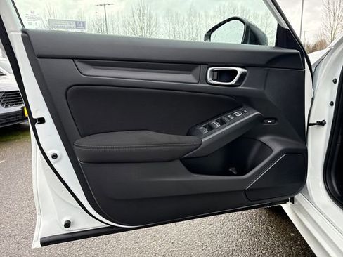 New 2026 Honda Civic Sport image 16