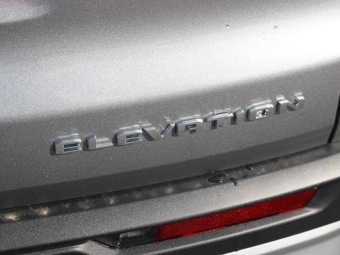 New 2026 GMC Acadia Elevation image 10