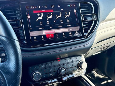 Used 2023 Dodge Durango R/T image 16