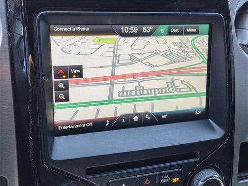 Used 2014 Ford F150 Limited AWD/4WD image 12