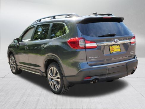 Used 2019 Subaru Ascent Touring w/ Popular Package #2 AWD/4WD image 5