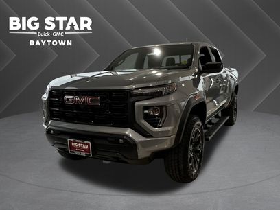 New 2025 GMC Canyon Elevation w/ Convenience Package