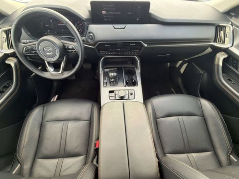 Used 2026 MAZDA CX-90 3.3 Turbo w/ Premium Sport Pkg AWD/4WD image 17