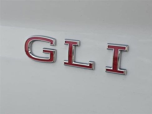 New 2026 Volkswagen Jetta GLI Autobahn FWD image 8