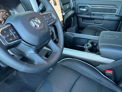 New 2026 RAM 2500 Laramie image 9