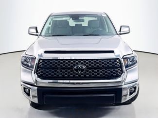 Used 2021 Toyota Tundra SR5 RWD video 2